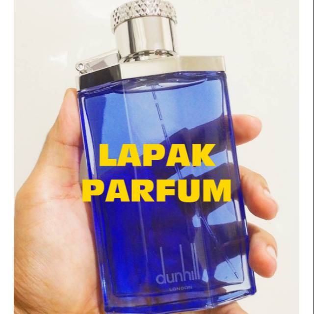 Parfum Original Dunhill Desire Blue EDT 100ml