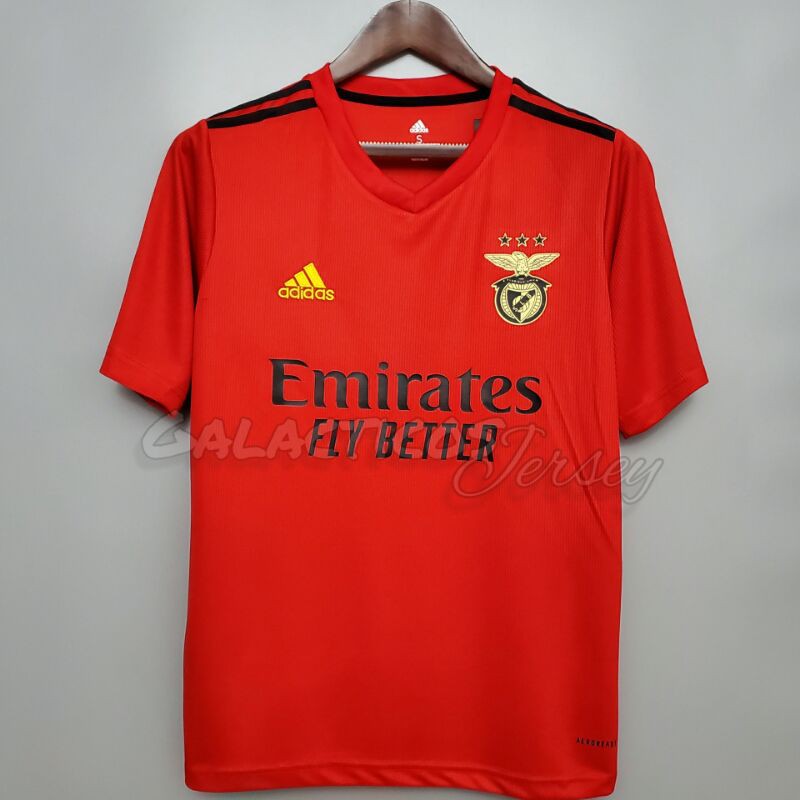 benfica jersey 2021