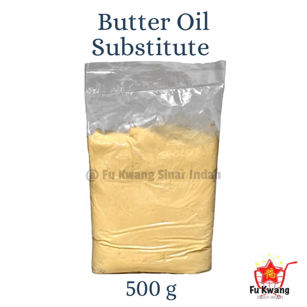 

Royal Krone Kron Mentega Butter Substitute 500 Gram