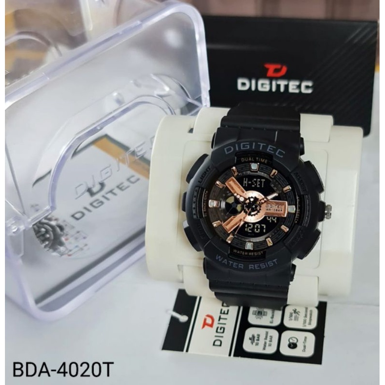 Digitec DG 4020 /Bda-4020 Original water resist