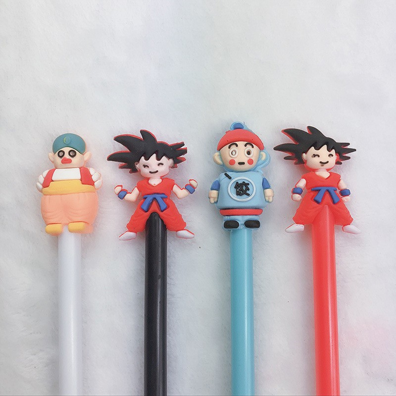 

Pena Dragon Ball / Pulpen Dragon Ball / Dragon Ball Pen