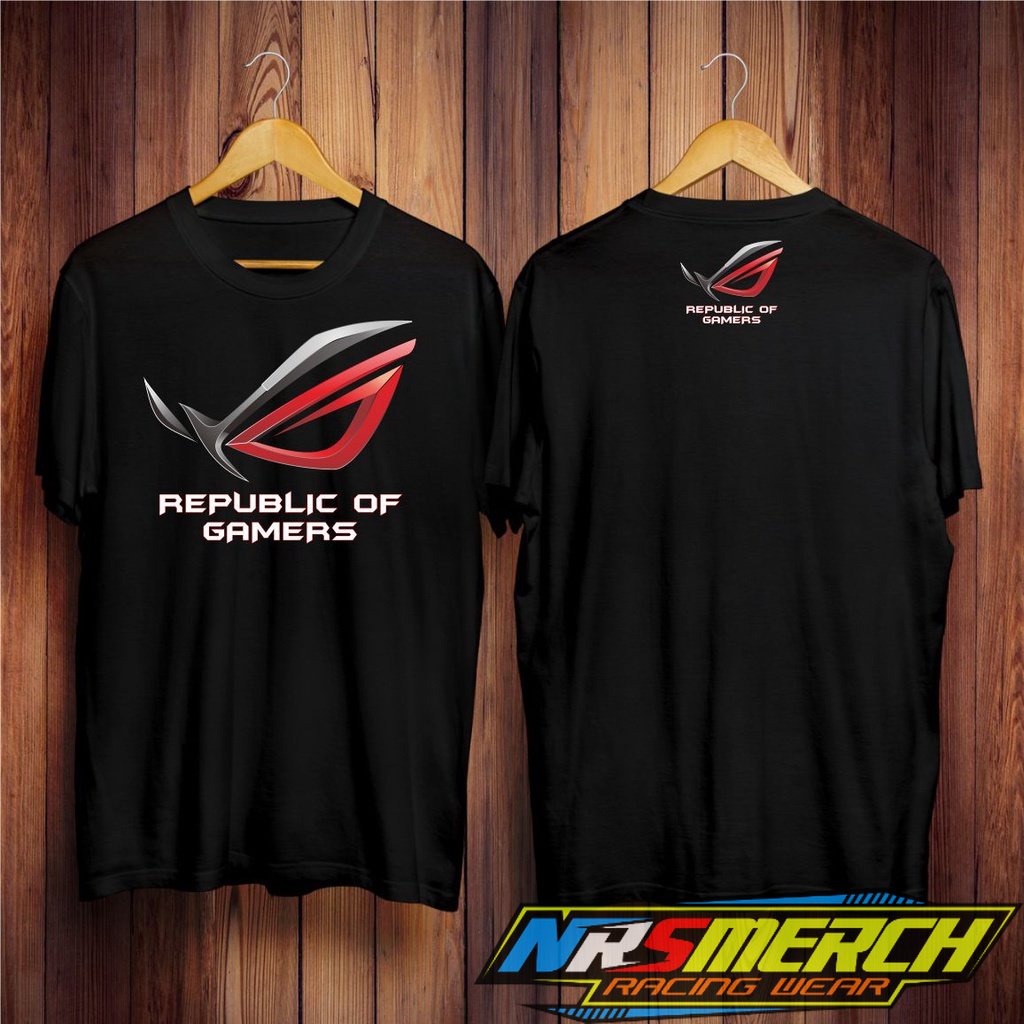KAOS GAMING ASUS ROG 1