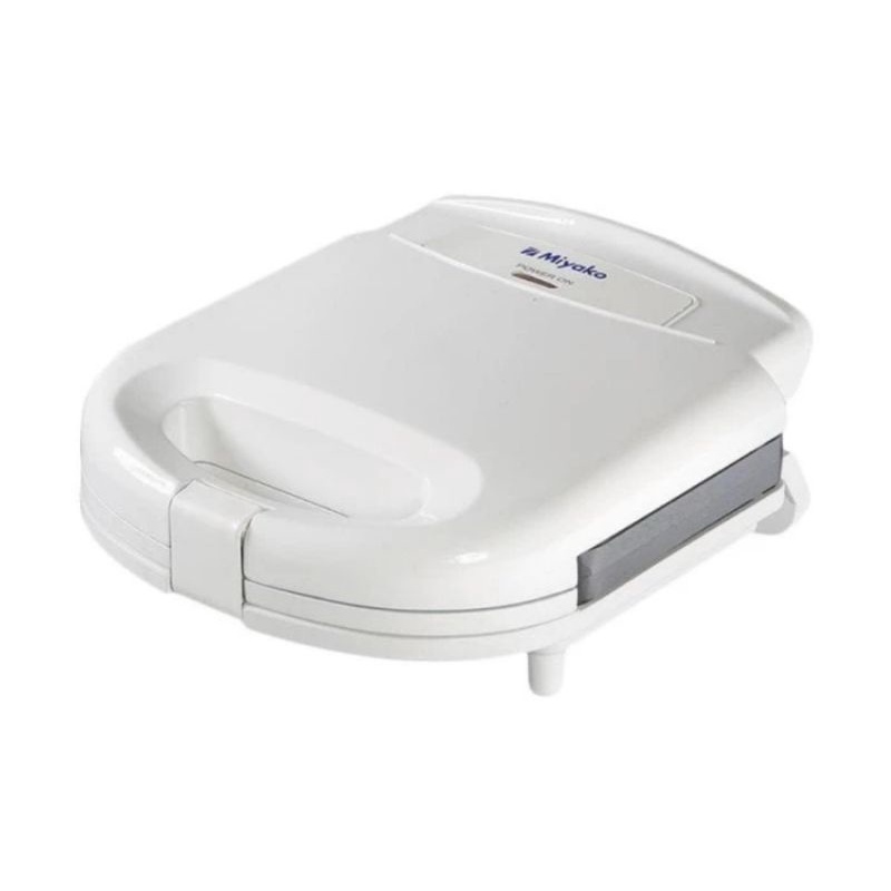 Toaster pemanggang roti sandwich maker Miyako