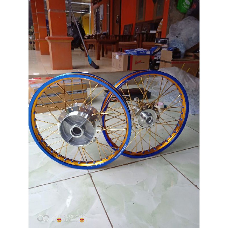 velg cb 150 r new ring dft thailand uk 17x140/140