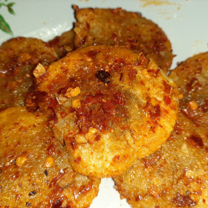 CIPAK KOCEAK BY JTC (FROZEN FOOD)