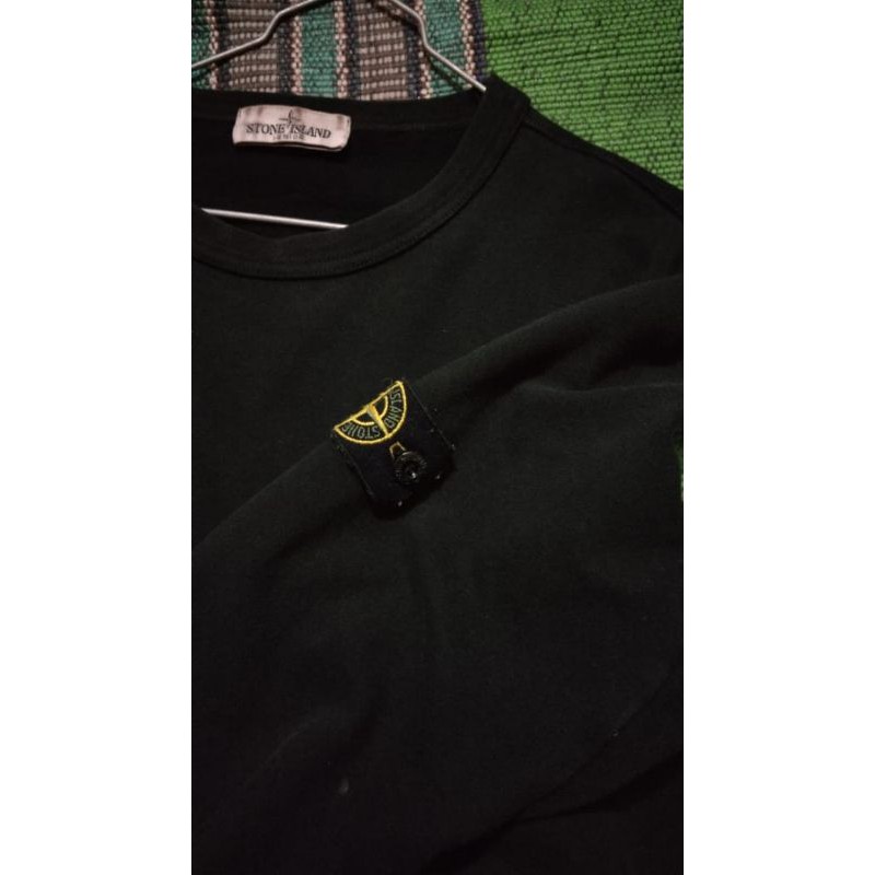STONE ISLAND JUNIOR