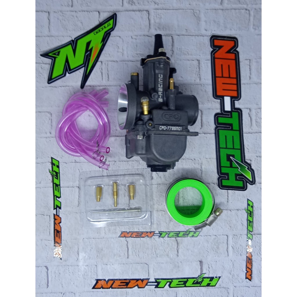 KARBURATOR CPO PWK 28