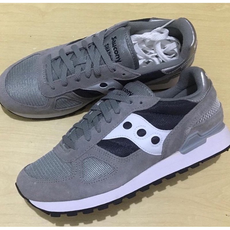 saucony shadow