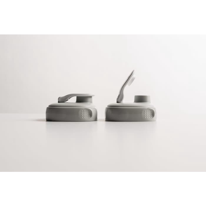 Hegen Pcto Spout Grey Tutup Botol Hegen
