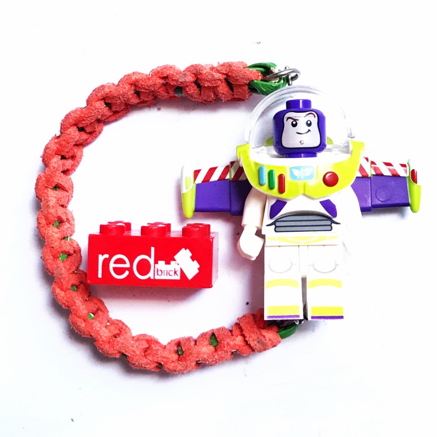 Gelang LEGO Buzz Lightyear Toy Story 4