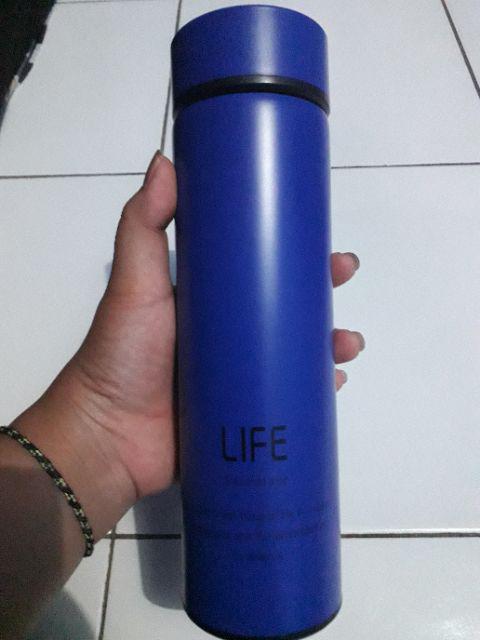Botol Termos Life Stainless Stell 500 Ml