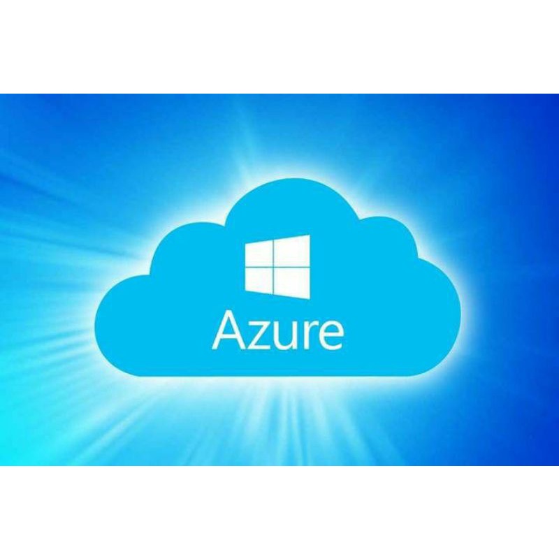 Akun Microsoft Azure Pay As You Go