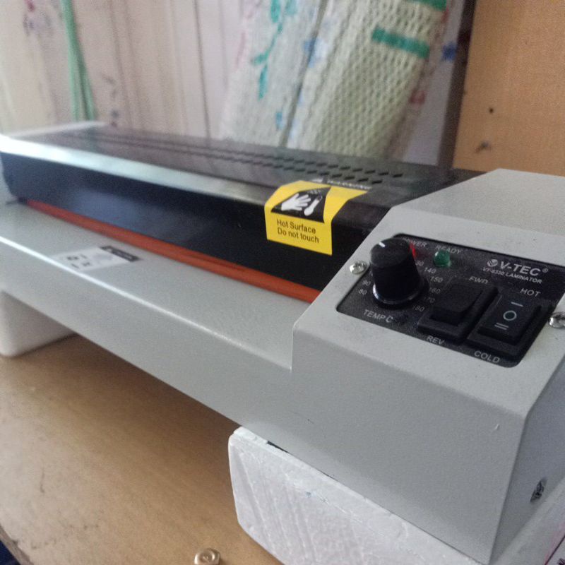 

Jasa Laminating File