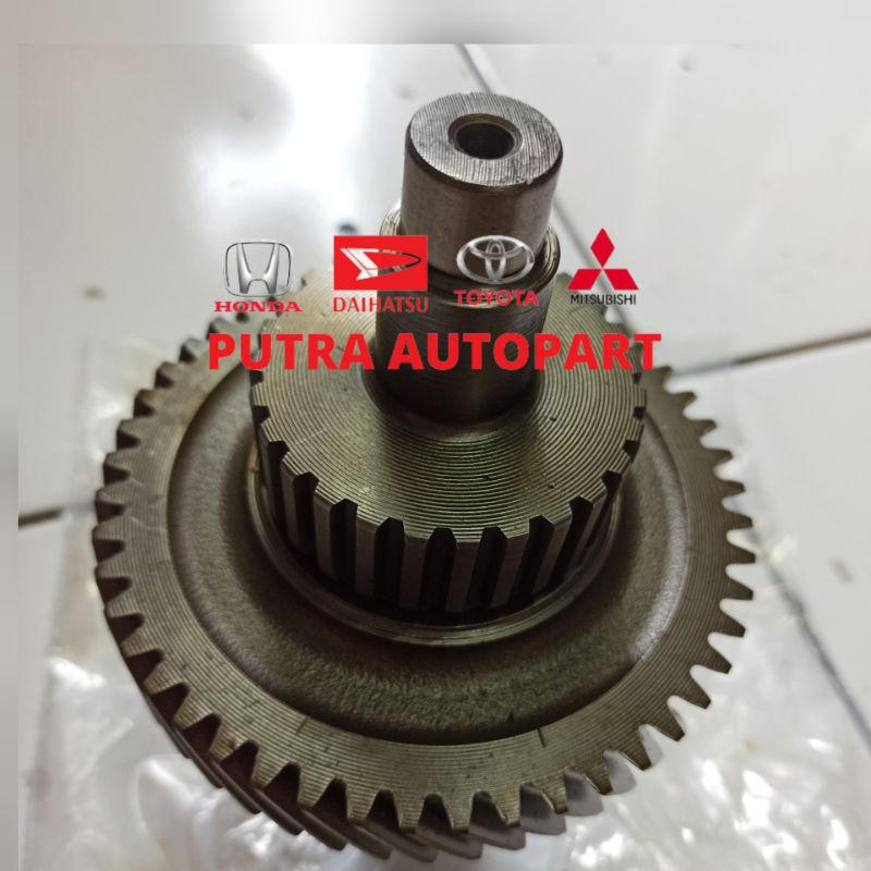 gear transfer / gigi transfer taft GT F70 F75 Original