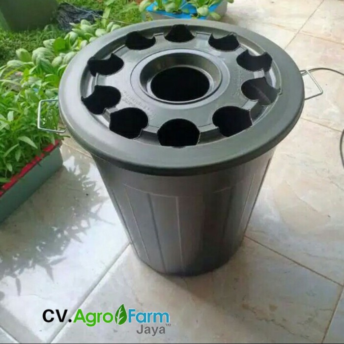 Ember ternak lele budikdamber 80 Liter  - trnk38