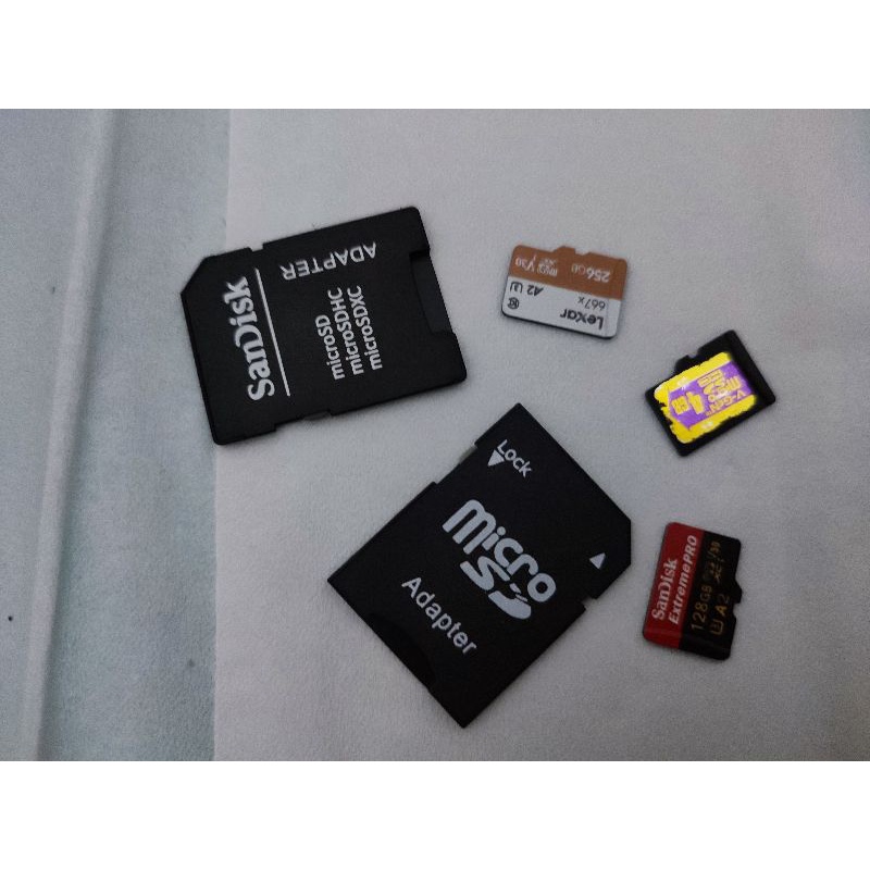 SD CARD/MEMORY CARD/MICRO SD