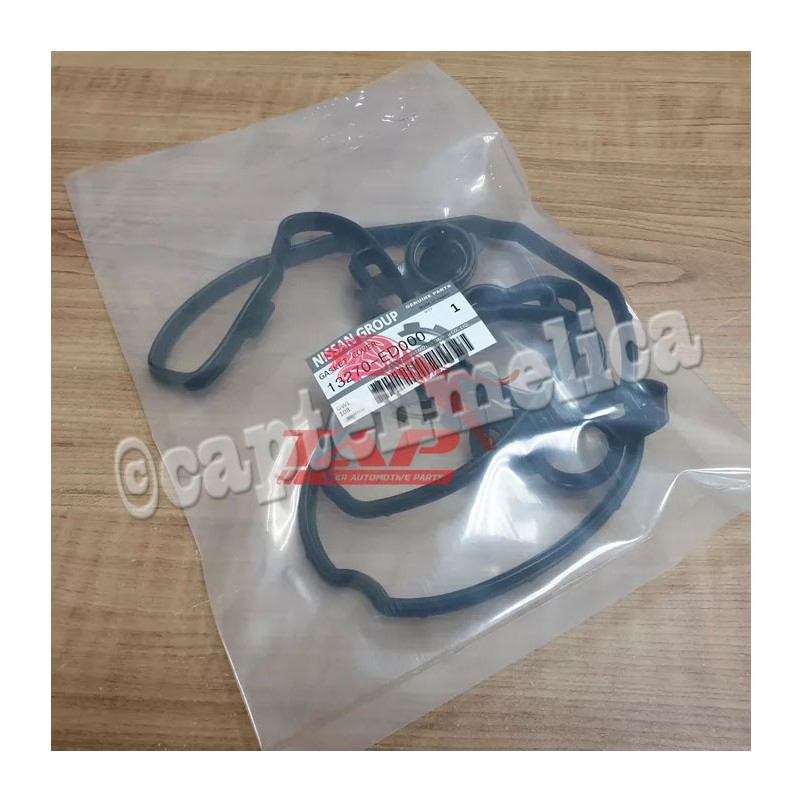 Cover Karet Sil Paking Packing Gasket Tutup Klep Kepala Silinder NISSAN LIVINA 1.5 2007 2008 2009 20