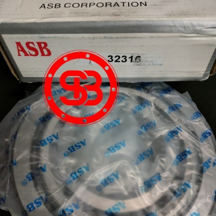 Bearing Taper 32316 ASB