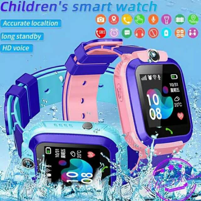 Jam imoo anti air