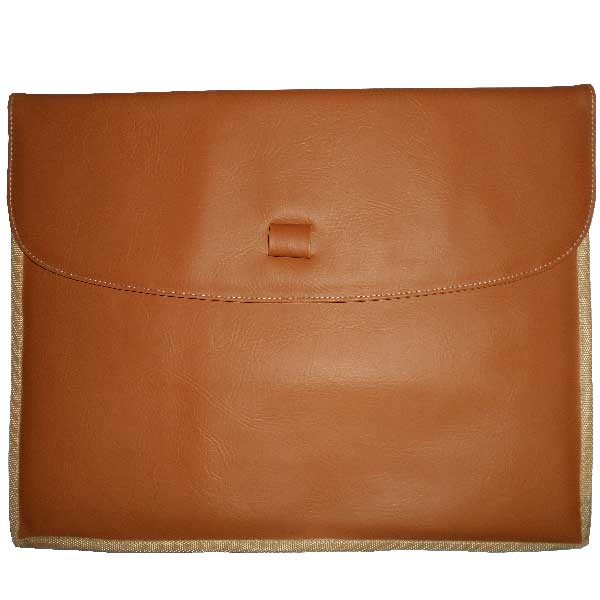 

Tas Map Dokumen Portofolio Narcisso Oscar - Cokelat Kode AG-10