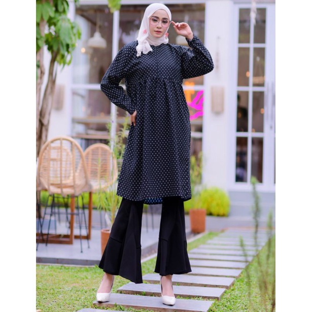 TUNIK SHAKILA