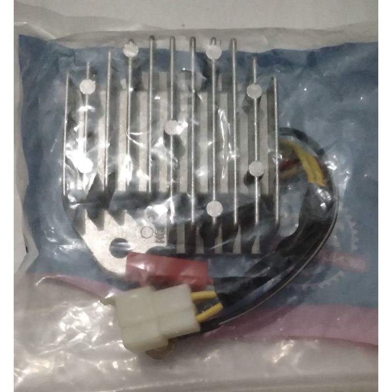 Kiprok / Regulator TVS APACHE 200 Original