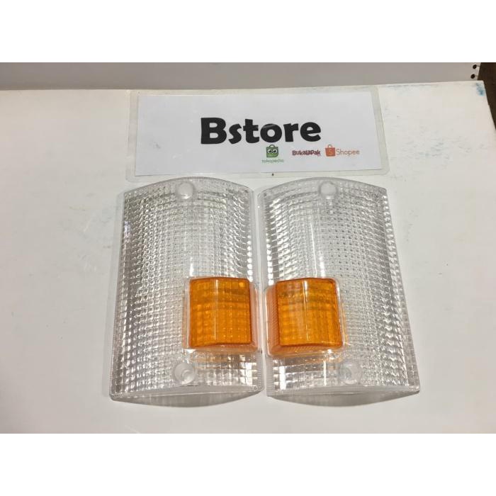 1 Buah Mika Sen Mica Sein Only L300 L-300 (Kiri/Kanan)