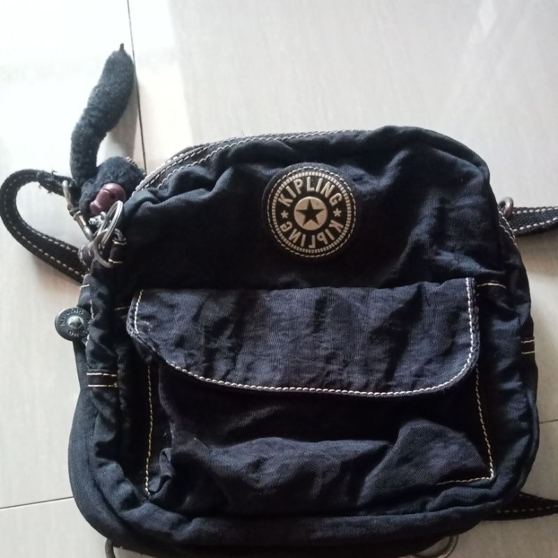 kipling 3in1 preloved
