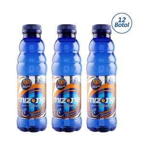 

MIZONE botol 1 Karton | 12 Botol per dus