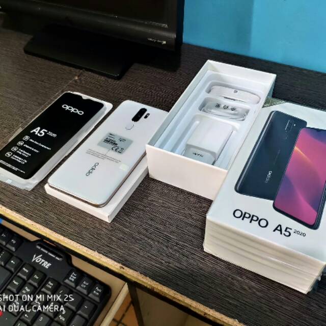 

Oppo A5 2020