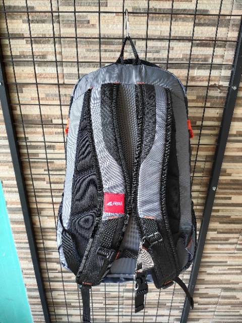 Tas Ransel Rei Genali 25L Ori