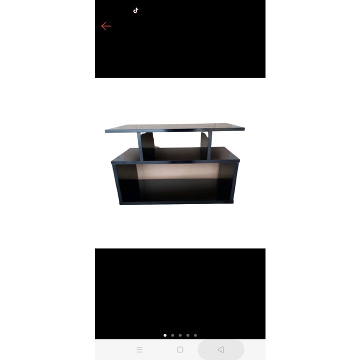 Rak tv minimalis meja tv rak tv murah meja tv