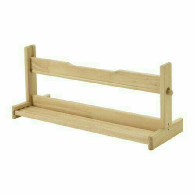 

Paper holder, tempat gulungan kertas , bolpen dan cat GC M4L4