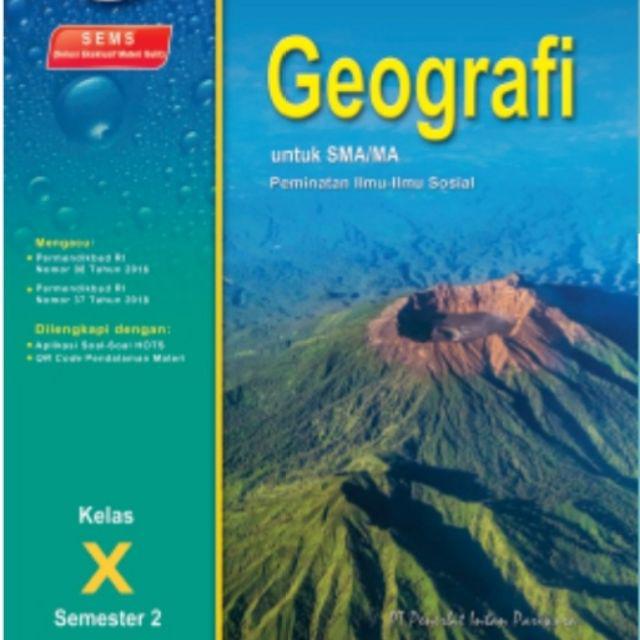 Buku Pr Sma Kelas 10 Semester 2 Mapel Ipa Ips Intan Pariwara Shopee Indonesia