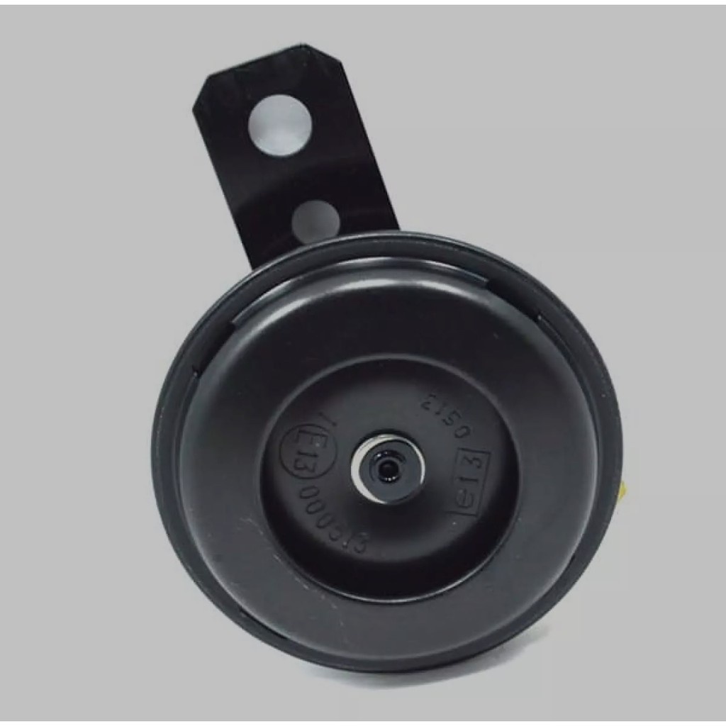 KLAKSON STANDAR MOTOR BUNYI SUARA STANDAR UNIVERSAL / KLAKSON BUNYI STANDAR UNTUK SEMUA JENIS MOTOR