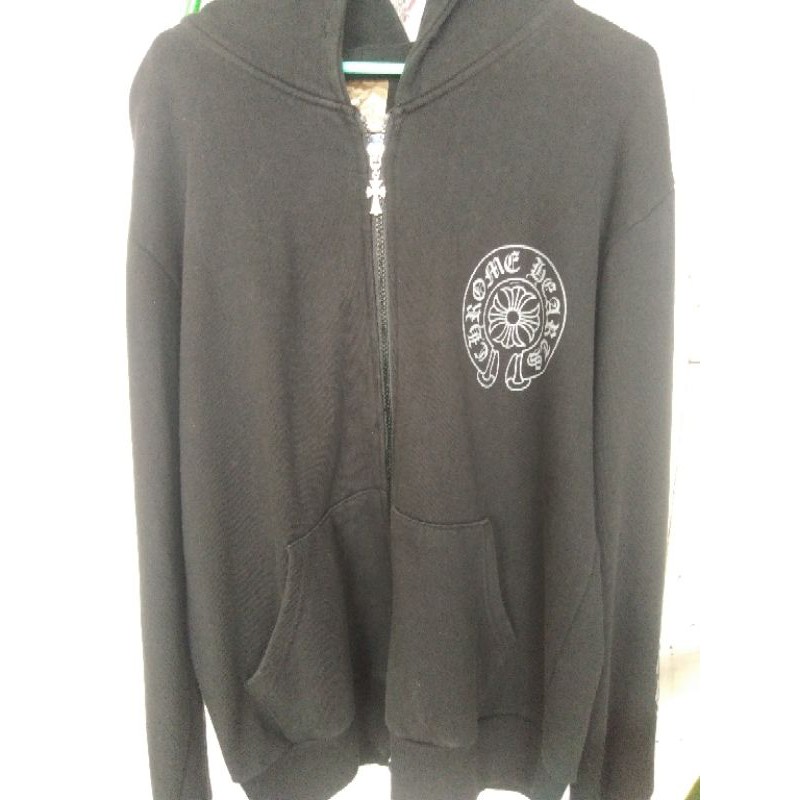 hodie chrome hearts second SOLD