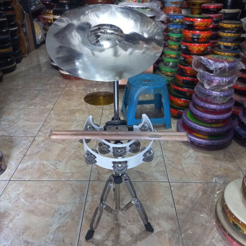 SATU SET SIMBAL MARAWIS BERKWALITAS SUARA BENING JERNIH HALUS PANJANG_SATU SET SIMBAL MARKIS MARAWIS