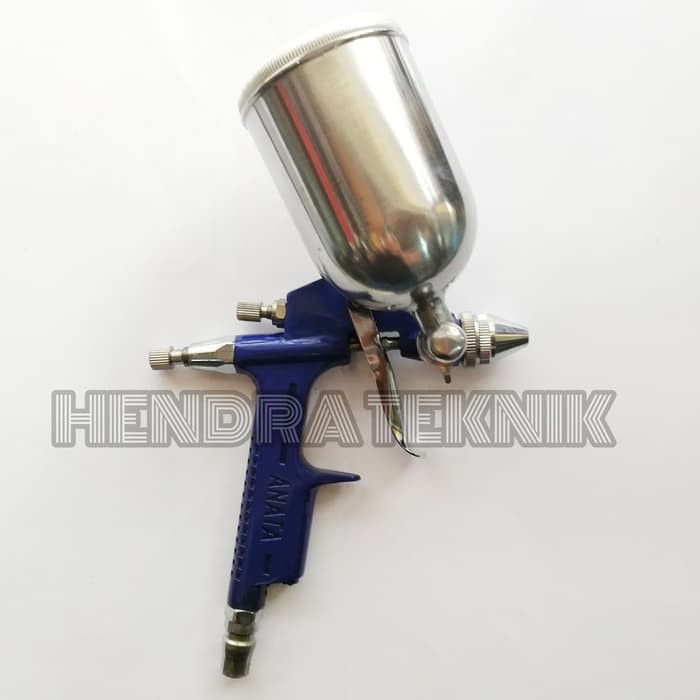 SPRAYGUN K3 ANTA SPRAYGUN TABUNG ATAS SPET DUCO SEPET DICO SEMPROT CAT
