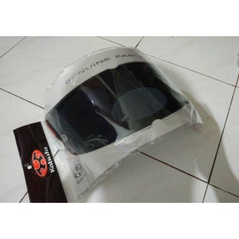 Unik Diskon Visor Kabuto Rt-33 . Ff-5V . Ff-5 . Aeroblade Iii 4 Berkualitas