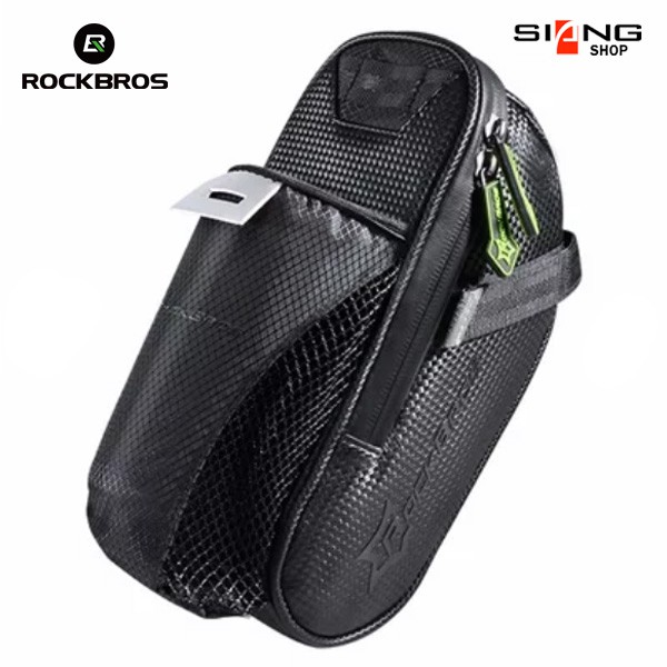 Tas Sadel Sepeda Rockbros