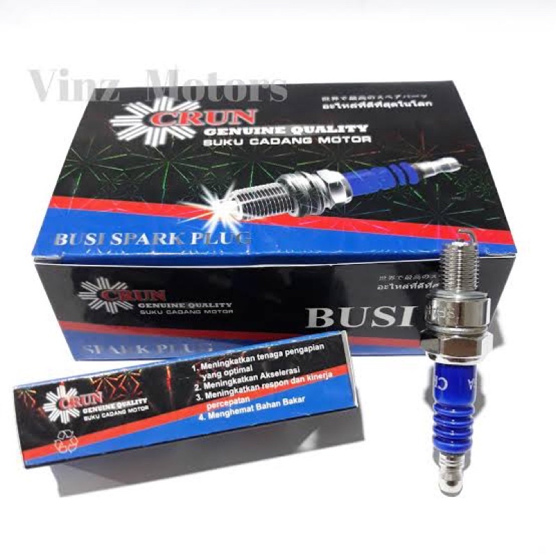 BUSI C7HSA UNTUK GRAND LEGENDA CRUN