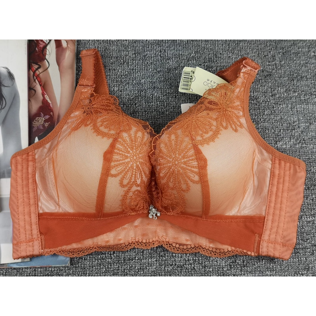 bra / bh wanita 8203 CUP B import bahan halus busa tipis ada kawat