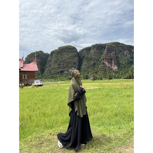 fk daily reborn (fk maryam reborn) by wahidjab