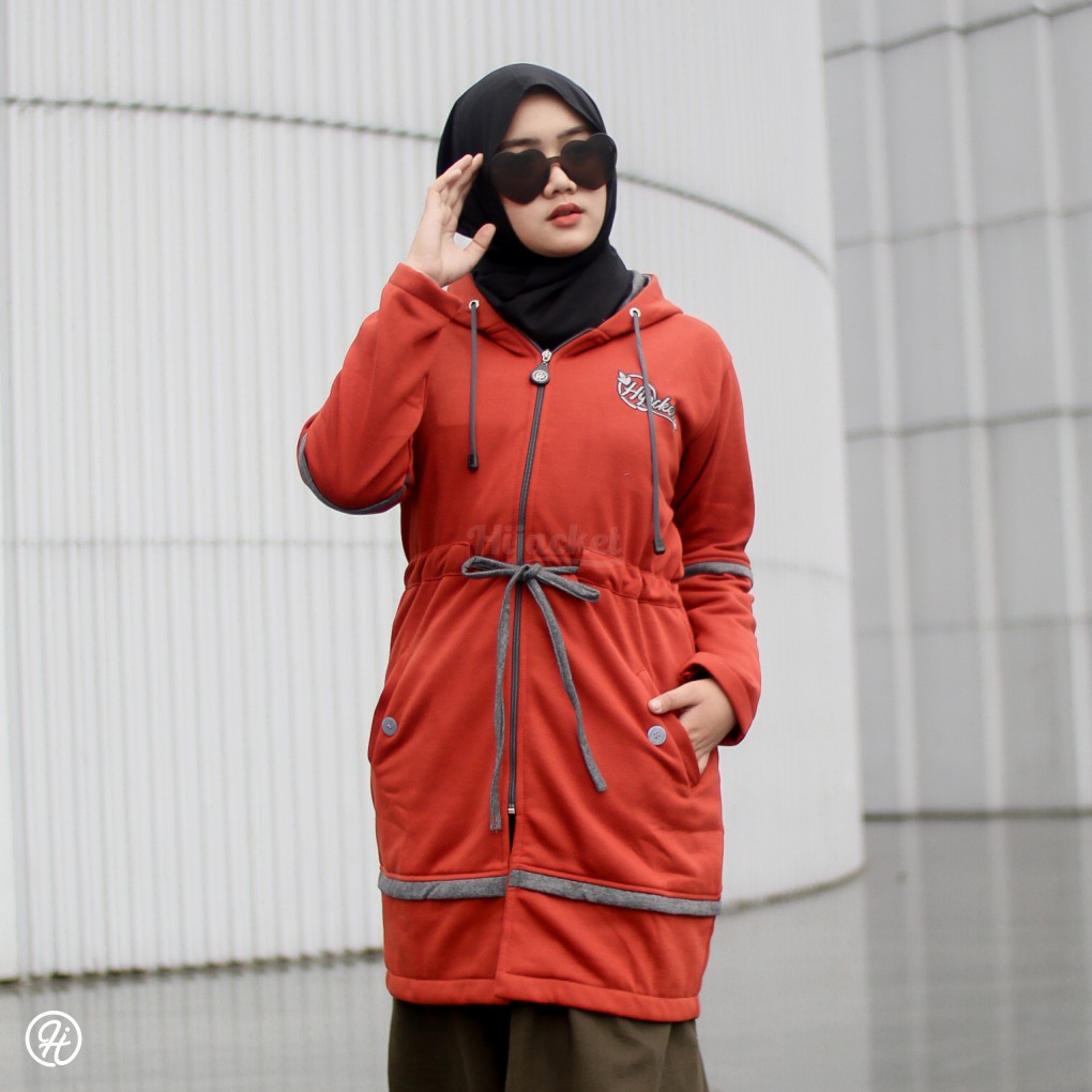 HIJACKET® AURELIA-1