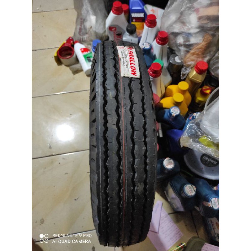 BAN LUAR BELAKANG VIAR (450-12) SWALOW