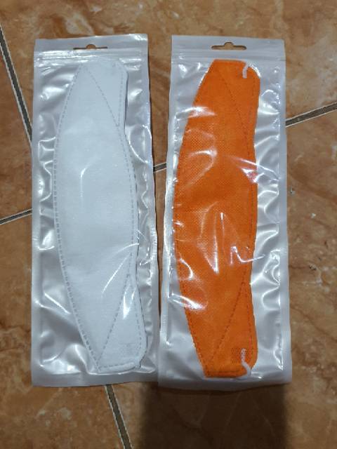 Masker Evo model N95