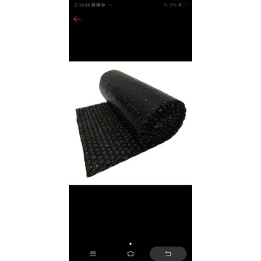 

EXTRA BUBBLE WRAP PACKING