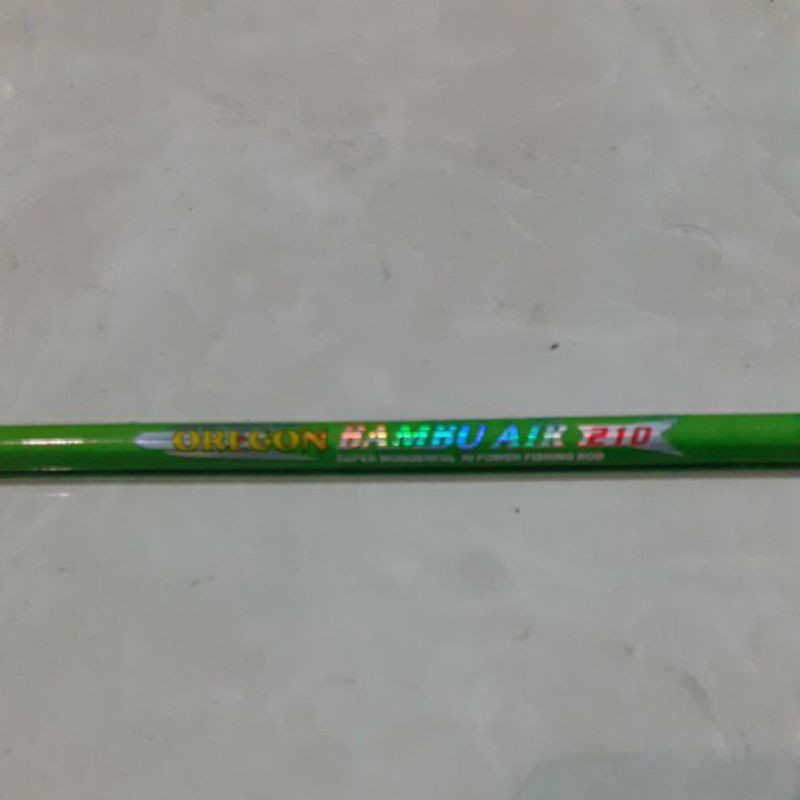 JORAN TEGEK OREGON BAMBU AIR 210