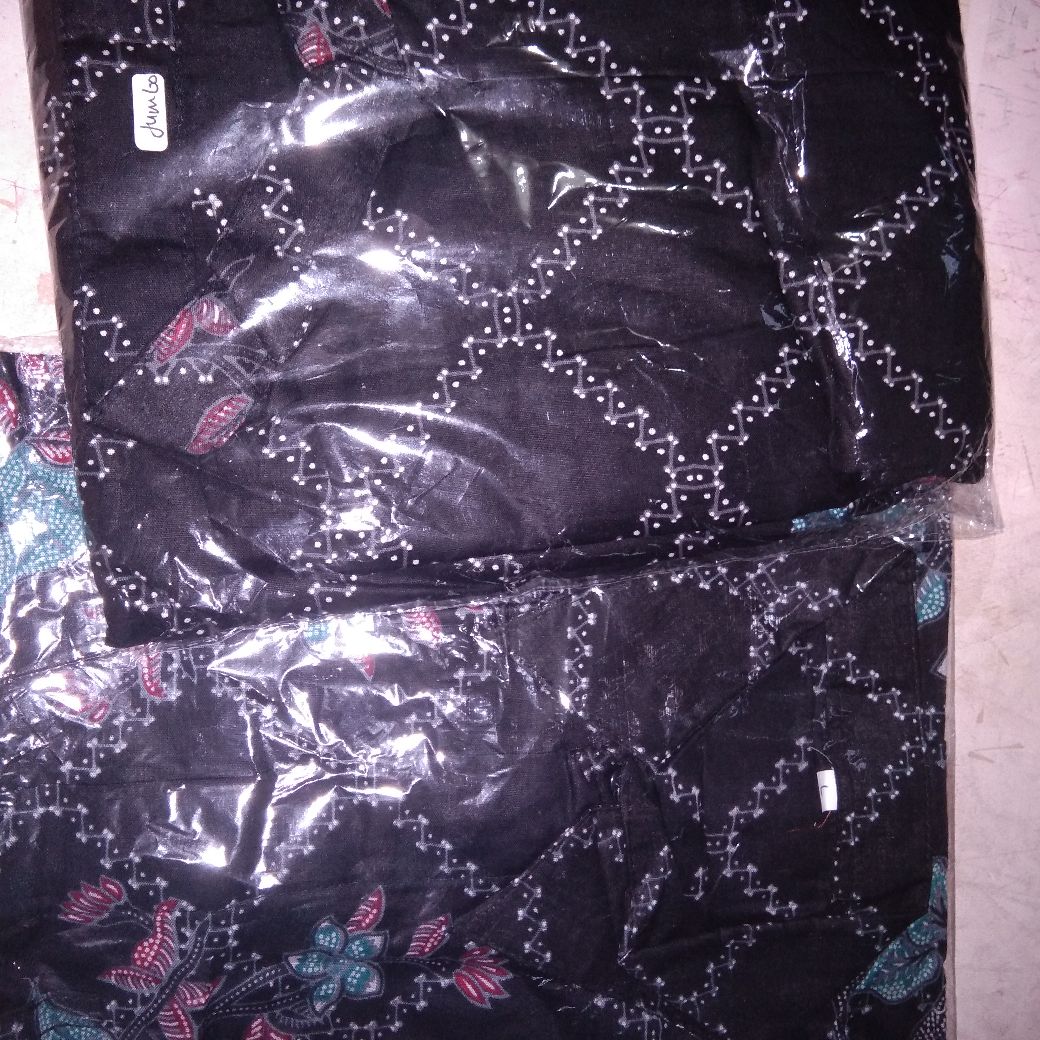 Couple Batik Asmara Linggar Srg 7 By Suryandhanu 4666784743886 Couple L - Fit X Seharga