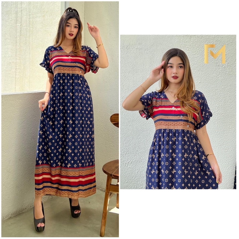 DASTER KIMONO BESTSELLER / DASTER rayon / daster viral / dress / dress viral / baju tidur / rayon tw